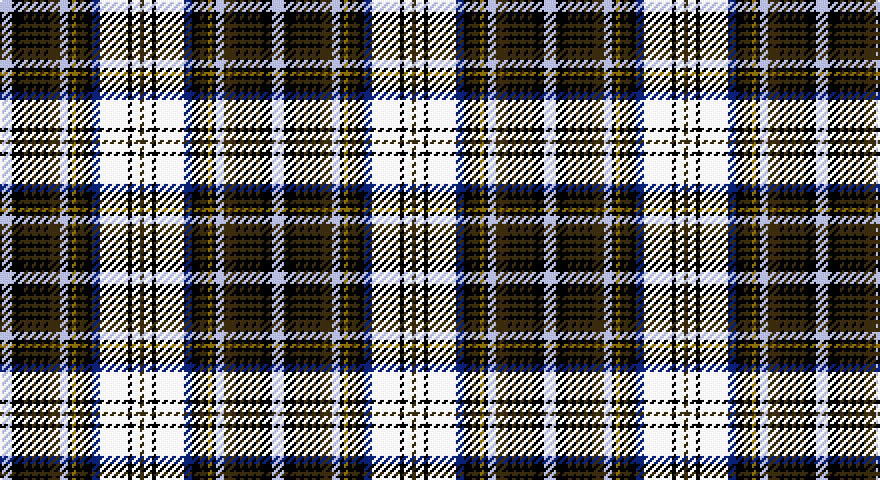LB/6 K6 DY2 K2 DY2 K2 DY2 K2 DY6 LB4 K2 Y2 K2 DY2 K4 DB4 W14 K2 W4 DY/2 tartan