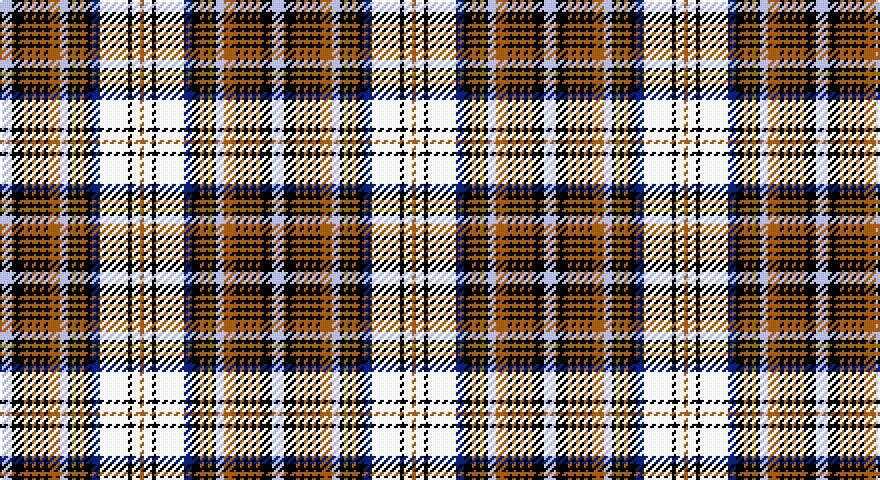 LB/6 K6 O2 K2 O2 K2 O2 K2 O6 LB4 K2 Y2 K2 O2 K4 DB4 W14 K2 W4 O/2 tartan