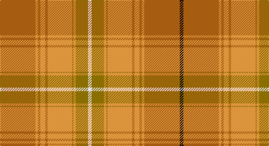 O/58 LO4 O4 LO8 O4 LO40 Y2 LO4 Y20 W6 Y20 LO4 Y2 LO40 O4 LO8 O4 LO4 O58 K/6 tartan