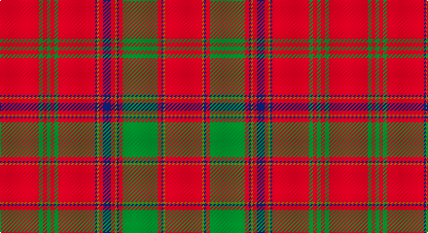 R/40 G4 R4 G4 R4 G4 R38 DB2 Y2 R4 DB8 R4 Y2 DB2 R4 G36 R4 DB2 Y2 R/38 tartan