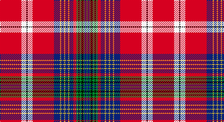 R/42 W10 K2 W10 R42 DB12 LY2 DB6 LY2 DB6 LY2 DB8 R6 G4 K2 G4 K4 G2 DB4 G/2 tartan
