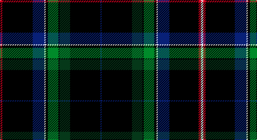 R/4 K52 DB20 W2 K4 G18 K2 DG18 K52 DB2 K52 DG18 K2 G18 K4 W2 DB20 K50 R4 W/4 tartan