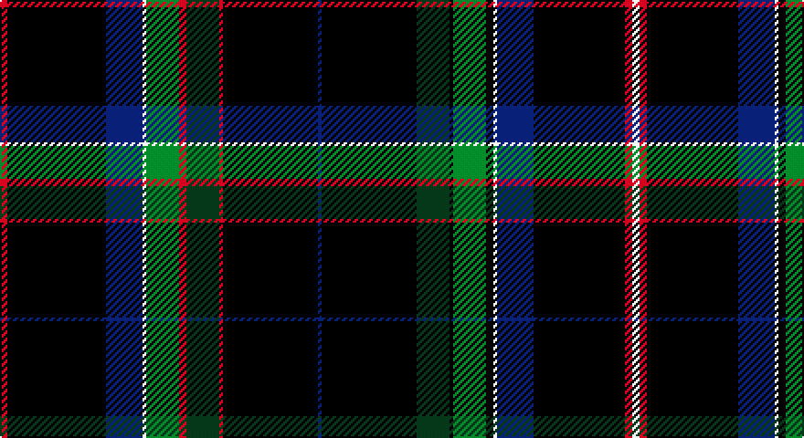 R/4 K54 DB20 W2 G18 R4 DG18 R2 K52 DB2 K52 DG18 K2 G18 K4 W2 DB20 K50 R4 W/4 tartan