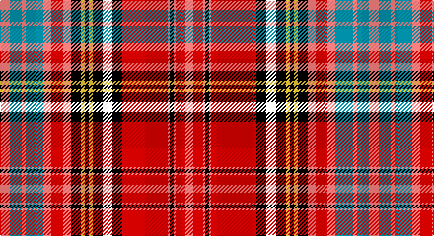 Ri/10 T12 Ri4 T18 Ri8 R12 Ri8 K10 LY4 K4 LY4 K10 W10 K10 R46 Ri2 K4 Ri2 R10 Ri/8 tartan