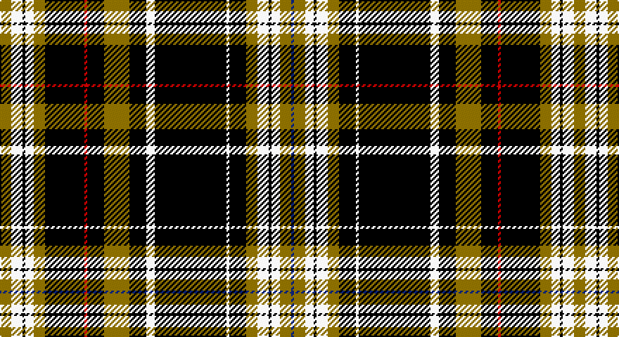 Y/8 W8 K2 W6 Y8 K28 R2 K12 Y18 K12 W6 K51 W2 K12 Y8 W8 K2 W6 Y8 DB/2 tartan
