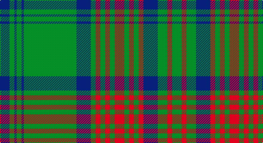 DB/16 G8 DB4 G8 DB4 G88 DB24 G8 R8 G8 R8 G8 R16 G8 R8 G8 R8 DB24 G16 R8 G/16 tartan