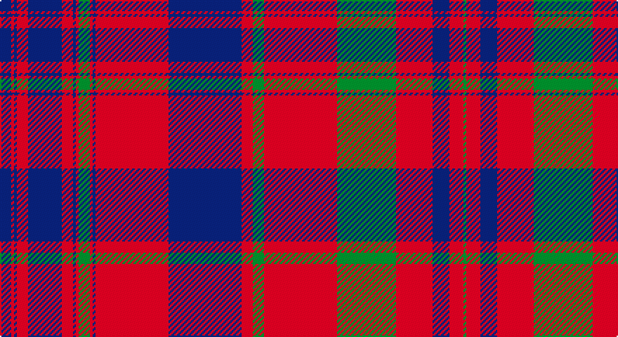 DB/8 R2 DB2 R8 DB24 R8 DB2 R2 G8 R2 DB2 R52 DB52 R8 G8 R52 G42 R26 DB12 R10 G/2 tartan
