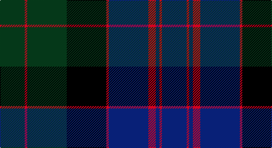 DG/40 R4 DG64 K64 R4 DB64 R12 DB6 R4 DB40 R4 DB6 R12 DB64 R4 K64 DG64 R12 DG8 R4 DG/20 tartan