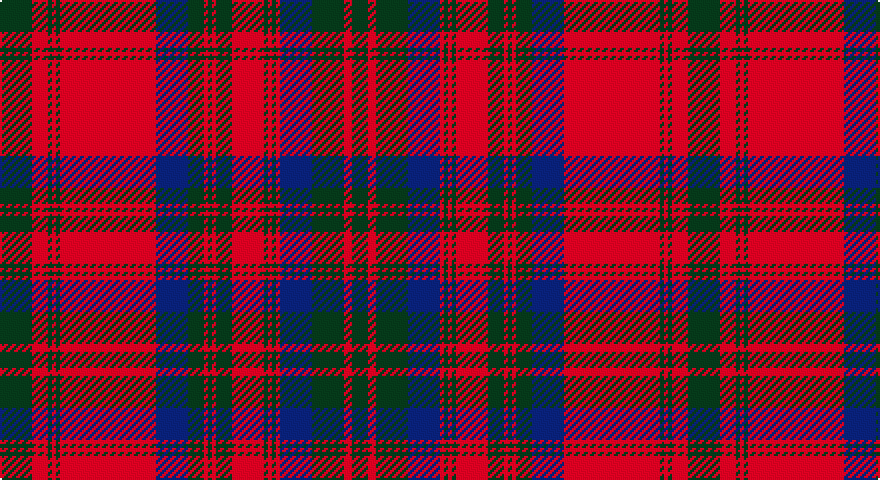 DG/16 R8 DG2 R2 DG2 R48 DB16 DG8 R2 DG2 R2 DG8 R16 DG2 R2 DG2 R2 DB16 DG16 R4 DG/8 tartan