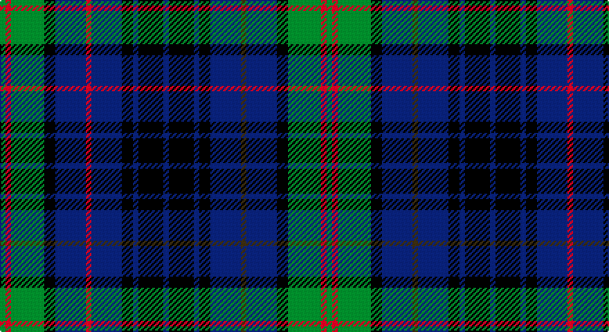 G/4 R4 G24 K8 DB22 R4 DB22 K8 DB4 K18 DB4 K18 DB4 K8 DB22 DY4 DB22 K8 G24 R4 G/4 tartan