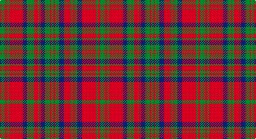 G/8 R4 G1 R1 G1 R24 DB8 G4 R1 G1 R1 G4 R8 G1 R1 G1 R1 DB8 G8 R2 G/4 tartan