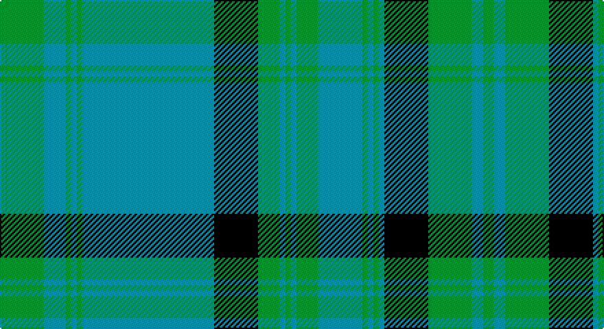 G/32 T16 G4 T4 G4 T96 K32 G16 T4 G4 T4 G16 T32 G4 T4 G4 T4 K32 G32 T8 G/8 tartan