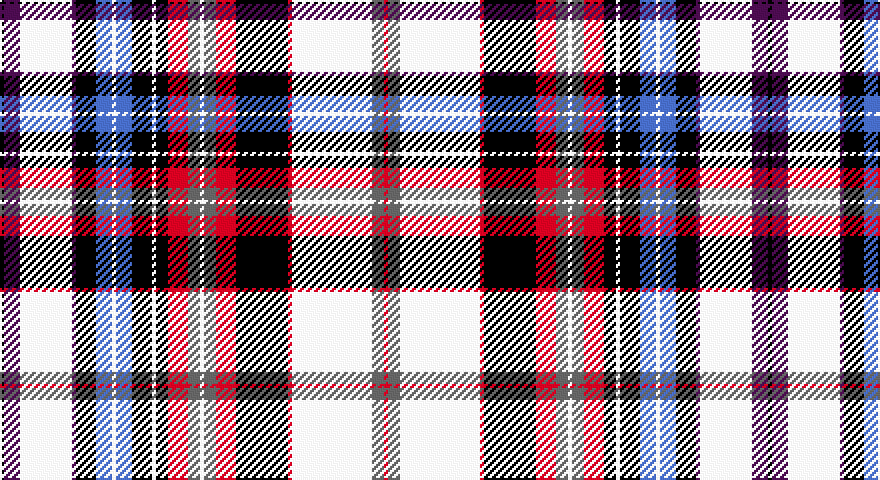 K/2 DP8 W26 DP2 K10 B8 W2 B8 K10 W2 K6 R10 N6 W2 N6 R10 K26 R2 W40 N6 R/2 tartan