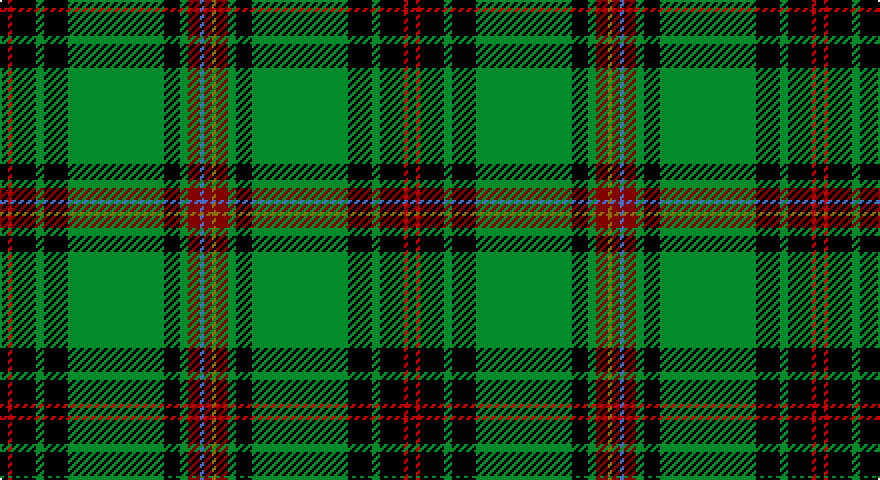 K/4 Ri2 K12 G4 K12 G48 K8 G4 R6 B2 R4 Y2 R6 G4 K8 G48 K12 G4 K12 Ri2 K/4 tartan
