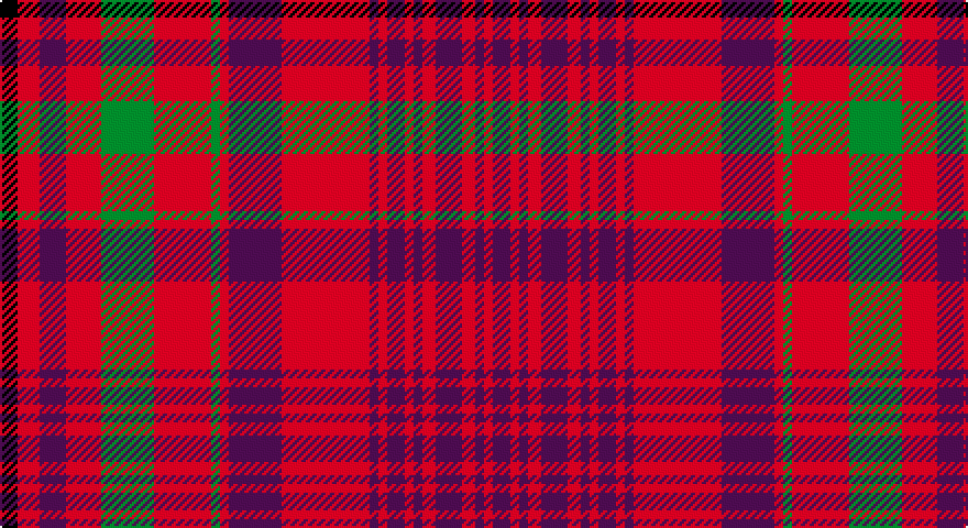 K/8 R10 DP12 R16 G24 R26 G4 R4 DP24 R40 DP4 R4 DP8 R4 DP4 R6 DP12 R6 DP4 R4 DP/8 tartan