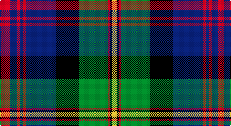 R/20 DB12 R6 DB6 R6 DB56 K44 G56 R4 K4 LY8 K4 R4 G56 K44 DB56 R6 DB6 R6 DB12 R/10 tartan