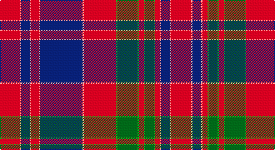 R/32 LR2 DB14 LR2 R12 LR2 DB68 LR2 R52 G2 DG32 G2 R8 G2 DG14 G2 R8 LR2 DB14 LR2 R/32 tartan