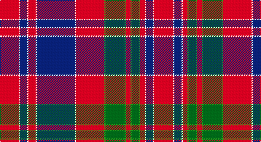 R/32 W2 DB12 W2 R12 W2 DB64 W2 R48 G2 DG32 G2 R8 G2 DG12 G2 R8 W2 DB12 W2 R/32 tartan