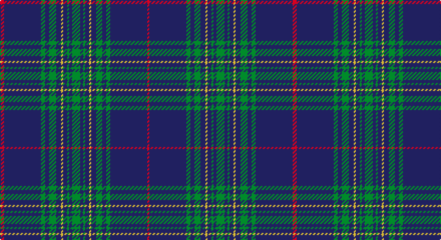 R/4 DB37 G4 DB4 G7 DB5 LY2 DB4 G2 DB3 G8 DB3 G2 DB4 LY2 DB5 G6 DB4 G4 DB37 R/2 tartan