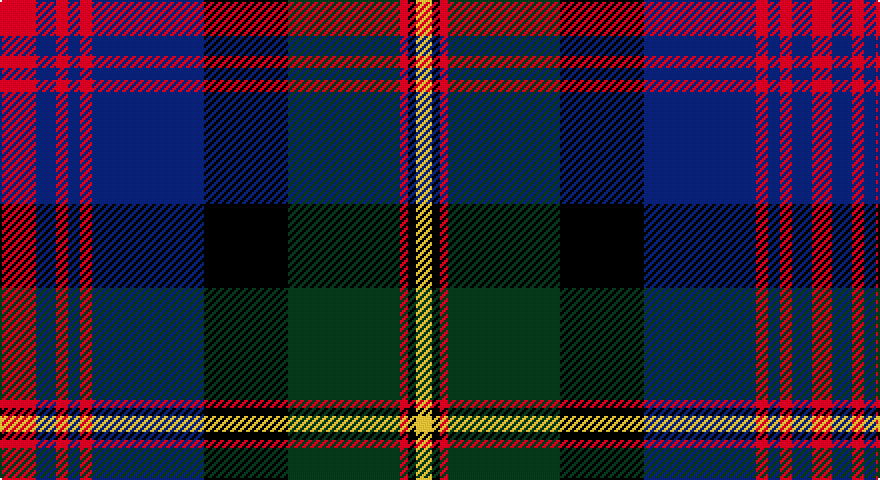 R/18 DB10 R6 DB6 R6 DB56 K42 DG56 R4 K4 LY8 K4 R4 DG56 K42 DB56 R6 DB6 R6 DB10 R/10 tartan