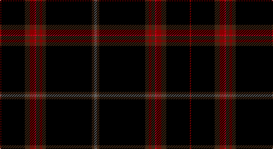Ri/2 K38 DO8 Ri8 R2 DO6 Ri4 DO6 K74 DO4 N4 DO4 K74 DO6 Ri4 DO6 R2 Ri8 DO8 K38 Ri/2 tartan