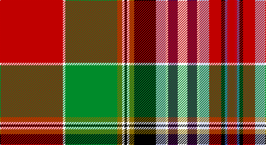 Ri/104 W4 G86 Y8 W4 K4 W4 Y8 K36 LB16 W4 DP16 W16 DP16 W4 LB16 Ri20 K6 B4 R4 Ri/8 tartan