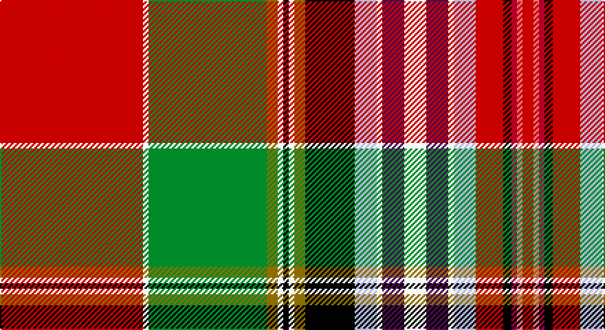 Ri/104 W4 G86 Y8 W4 K4 W4 Y8 K36 LB16 W4 DP16 W16 DP16 W4 LB16 Ri20 K6 R4 Rii4 Ri/8 tartan
