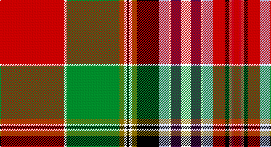 Ri/104 W4 G86 Y8 W4 K4 W4 Y8 K36 LB16 W4 DP16 W16 DP16 W4 LB16 Ri20 K6 Rii4 R4 Ri/8 tartan