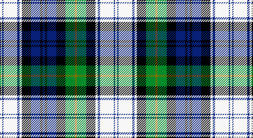 W/4 DB2 W24 DB4 W4 K16 DB16 K4 DB4 K4 DB16 K16 G16 Y4 G16 K16 W4 DB4 W24 DB2 W/4 tartan