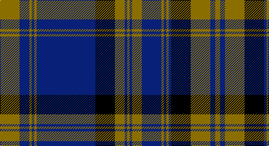 Y/32 DB16 Y4 DB4 Y4 DB96 K32 Y16 DB4 Y4 DB4 Y16 DB32 Y4 DB4 Y4 DB4 K32 Y32 DB8 Y/8 tartan
