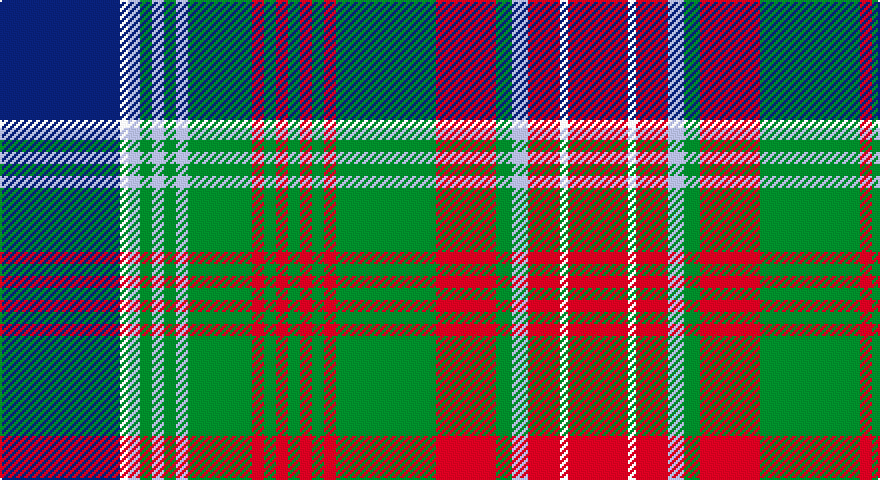 DB/60 W4 LB6 G6 LB6 G6 LB6 G32 R6 G6 R6 G6 R6 G6 R6 G50 R30 G8 LB8 R16 W4 R/30 tartan