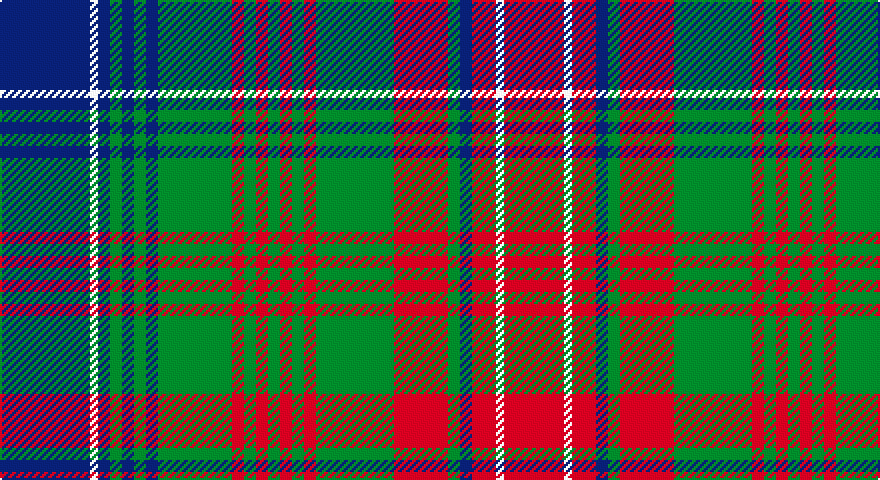 DB/45 W4 DB6 G6 DB6 G6 DB6 G37 R6 G6 R6 G6 R6 G6 R6 G39 R27 G6 DB6 R12 W4 R/30 tartan