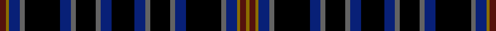 Apache North Sea Commemorative Tartan