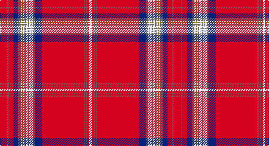 R/12 N2 R8 DB8 N4 W2 Y2 W2 N2 W4 N2 W2 LB2 W2 N3 DB12 R68 N2 R2 N2 R3 W/4 tartan