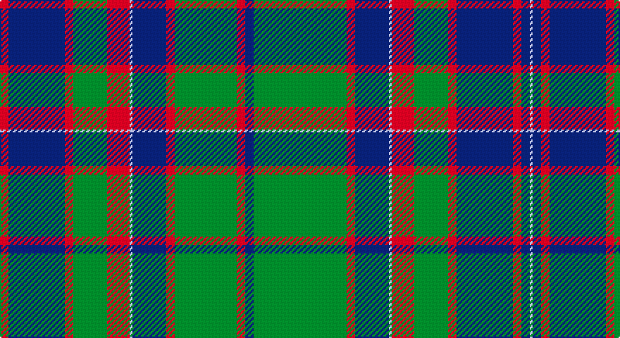 R/6 DB40 R6 G24 R16 LB2 DB24 R6 G44 R6 DB6 G66 R6 DB24 LB2 R16 G24 R6 DB40 R6 DB6 LB/2 tartan