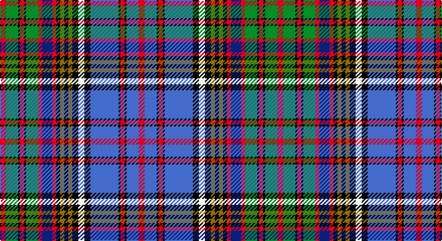 R/6 G12 K2 R4 K2 G12 R4 DB10 R4 K4 Y4 K4 Y4 K6 W6 K6 B28 K2 R4 K2 B12 R/6 tartan
