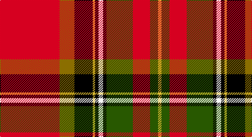 R/104 Y26 K32 LY4 K6 W8 K6 DG46 R30 DG14 LY6 DG14 R30 DG46 K6 W8 K6 LY4 K32 Y26 R104 DG/18 tartan