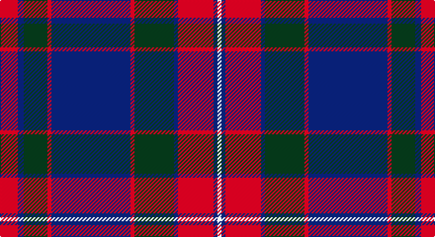 R/18 DB6 DG24 R4 DB80 R4 DG40 DB4 R36 DB4 W4 DB4 R36 DB4 DG40 R4 DB80 R4 DG24 DB6 R18 Y/4 tartan