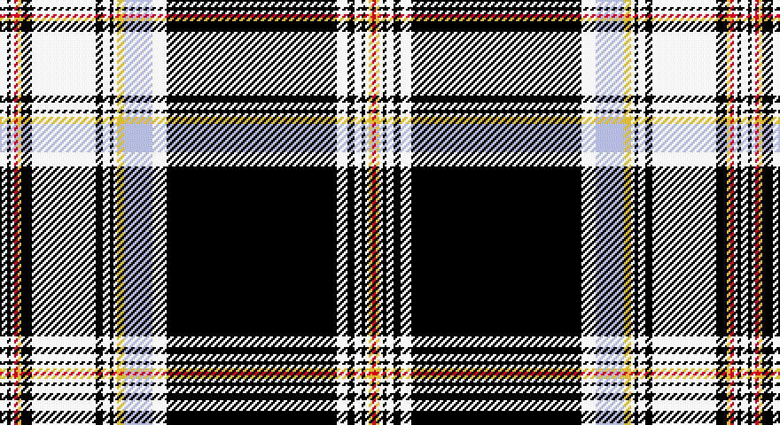 W/4 K2 W2 R2 LY2 K6 W36 K4 W4 K2 W2 LY4 LB16 W8 K96 W6 K4 W4 K2 W2 LY2 R/2 tartan