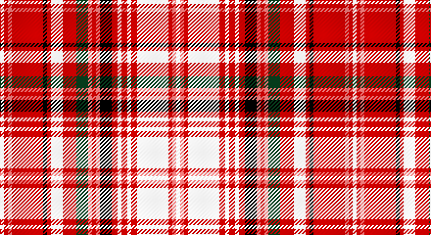 W/4 R4 Ri4 R32 K4 R4 W12 R14 DG12 Ri4 R4 Ri4 K12 R6 W4 R6 W4 R6 W32 R4 Ri4 W/4 tartan