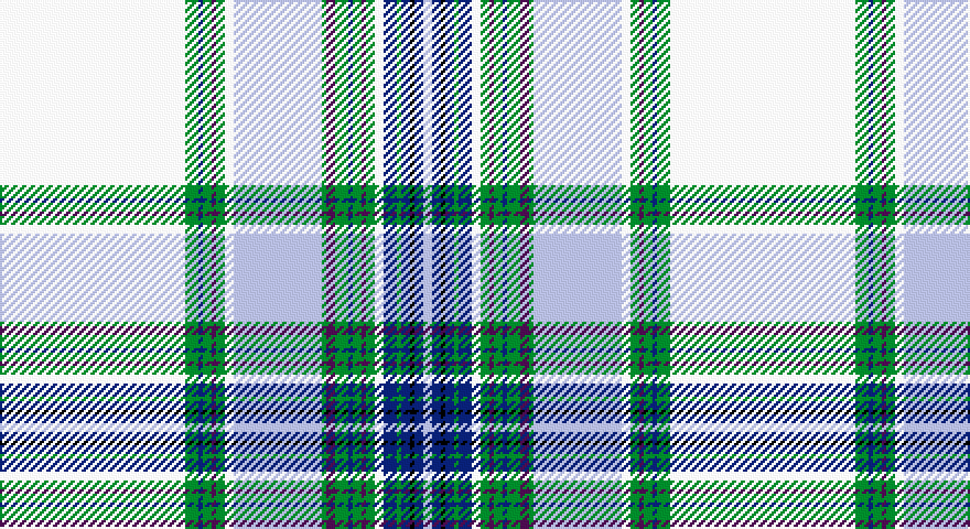 W/84 G6 DB2 G4 DP2 G4 W4 LB40 G2 DP4 G6 DB2 G4 DP2 G4 W4 DB6 G2 DB4 K2 DB4 LB/4 tartan