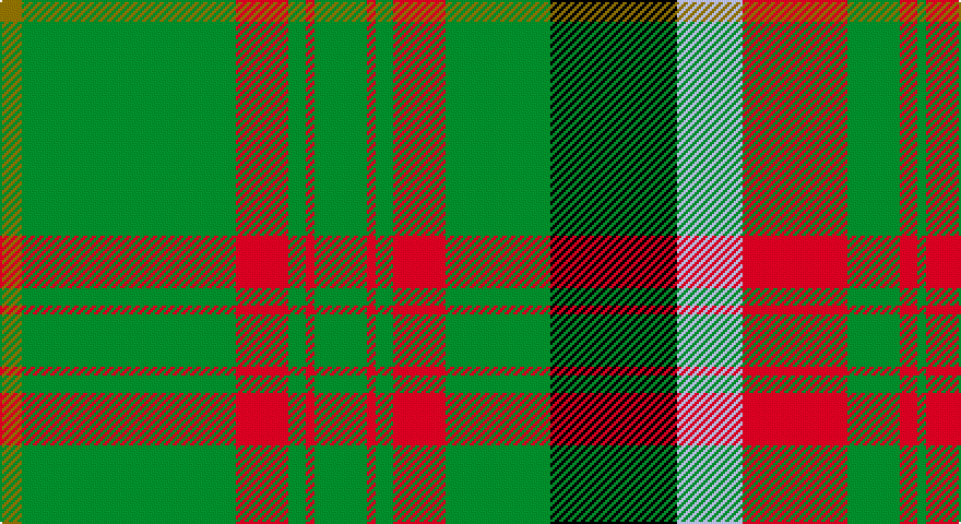 Y/10 G98 R24 G8 R4 G24 R4 G8 R24 G48 K58 LB30 R48 G24 R8 G4 R24 G4 R8 G24 R198 W/10 tartan