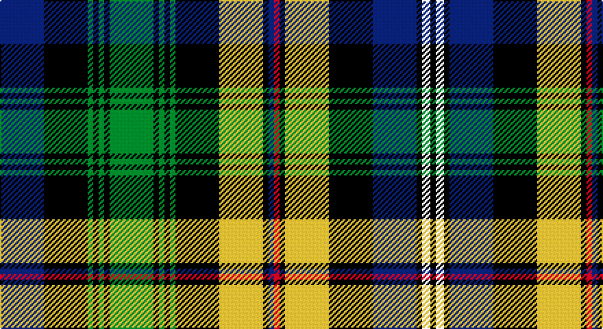 DB/32 K32 G4 K4 G4 K4 G32 K4 G4 K4 G4 K32 LY32 K4 DB4 R4 K4 LY32 K32 DB32 K4 W6 K/4 tartan