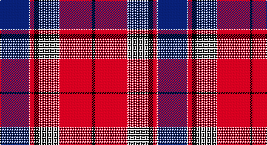 DB/48 W2 R6 K8 W2 K2 W2 K2 W2 K2 W2 K2 W2 K2 W2 K2 W2 K2 W2 K2 W2 R54 K/4 tartan