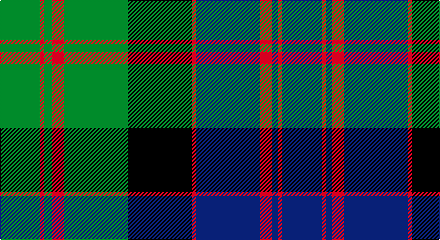 G/40 R4 G8 R12 G64 K64 R4 DB64 R12 DB6 R4 DB40 R4 DB6 R12 DB64 R4 K64 G64 R12 G8 R4 G/20 tartan