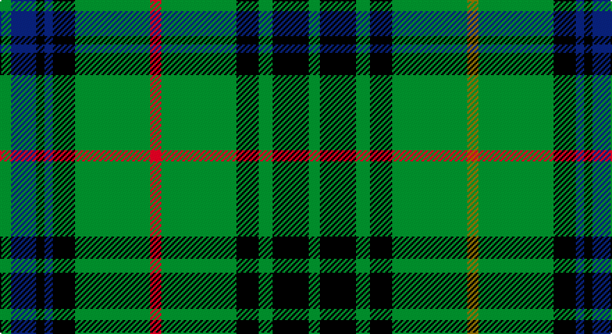 G/8 DB18 K6 DB6 K16 G54 R8 G54 K16 G10 K26 G8 K26 G10 K16 G54 Y8 G54 K16 DB6 K6 DB18 G/8 tartan