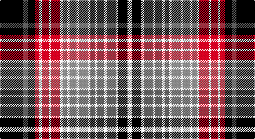 K/40 N8 K12 R8 W4 R12 W4 R16 W4 O8 W4 O12 W4 O16 W4 N8 W4 N12 W4 N16 W4 K16 W/8 tartan