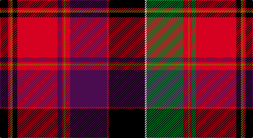 K/14 R4 Y4 K8 R70 DP8 R3 Y3 R8 DP64 R3 K63 W3 G64 R8 Y3 R3 G8 R70 K8 Y4 R4 K/14 tartan