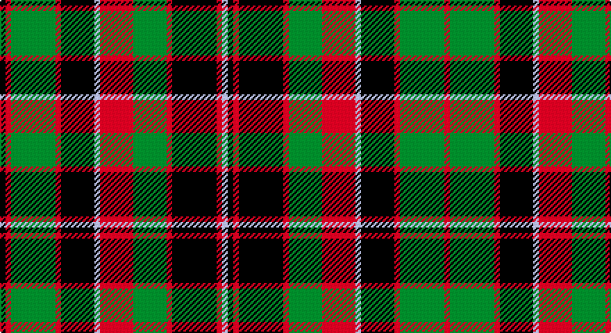 K/4 R4 G32 R4 K24 LB4 R24 G24 R4 K32 R4 LB4 K4 R4 K32 R4 G24 R24 LB4 K24 R4 G32 R/4 tartan