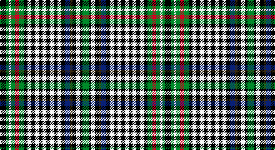 K/10 G4 W4 G6 R6 G8 K6 W6 K6 W6 K6 W6 K6 W6 K6 W6 K6 DB8 DY4 K6 W6 K4 G/10 tartan